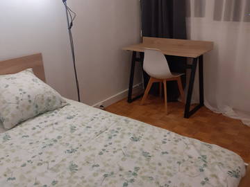 Room For Rent Pontoise 247821