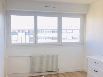 Room For Rent Pontoise 483449