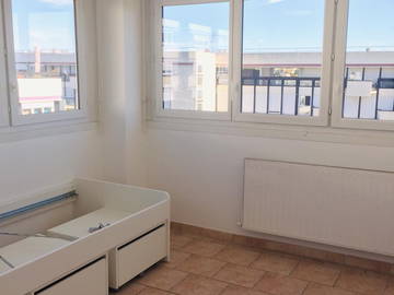 Chambre À Louer Pontoise 483449