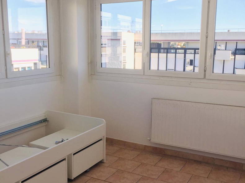 Colocation Pontoise 483449-2