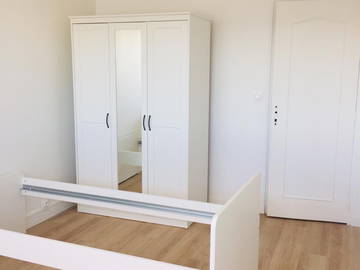 Chambre À Louer Pontoise 483449