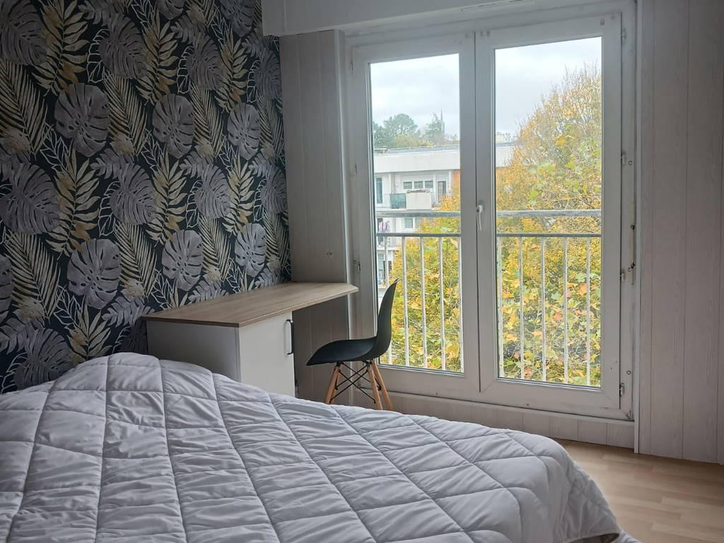 Gedeelde Woning Quimper 641564-1