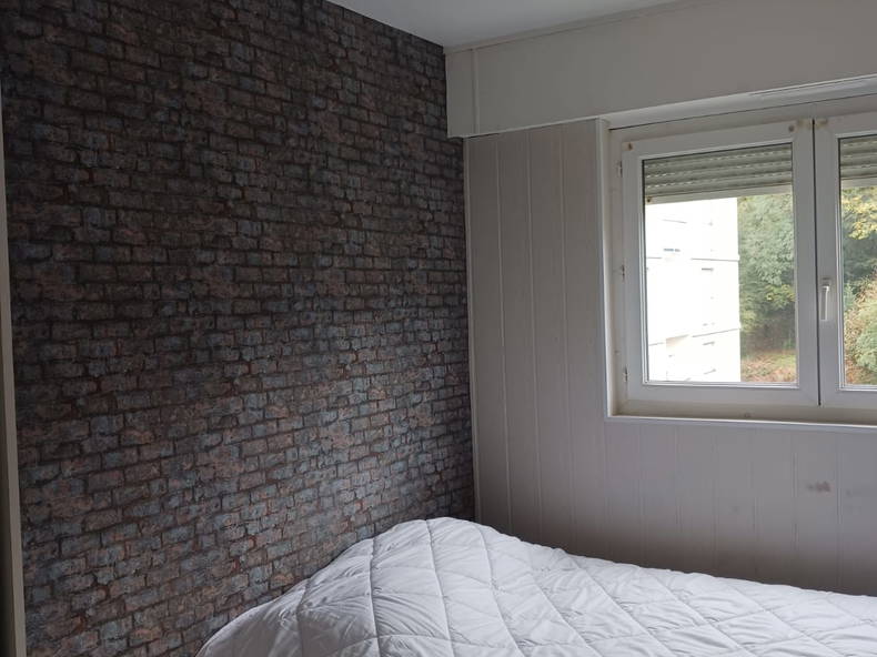 Gedeelde Woning Quimper 641564-5
