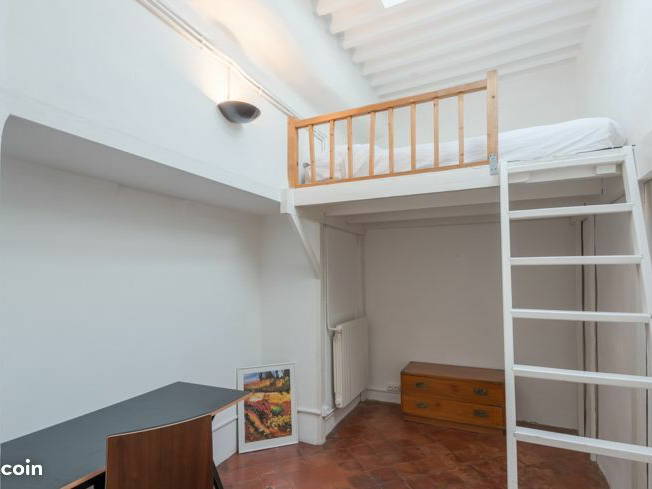 Colocatie Aix-en-Provence 177290-1