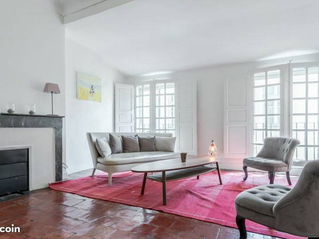 Colocatie Aix-en-Provence 177290-2