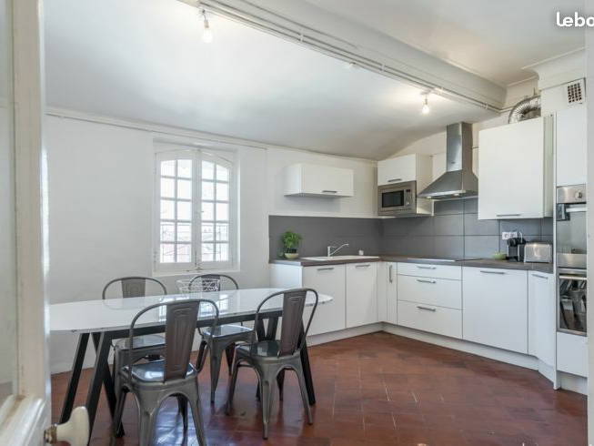 Colocatie Aix-en-Provence 177290-4