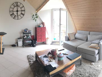 Room For Rent Renens 164399