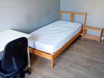 Shared Accommodation Rennes 607643