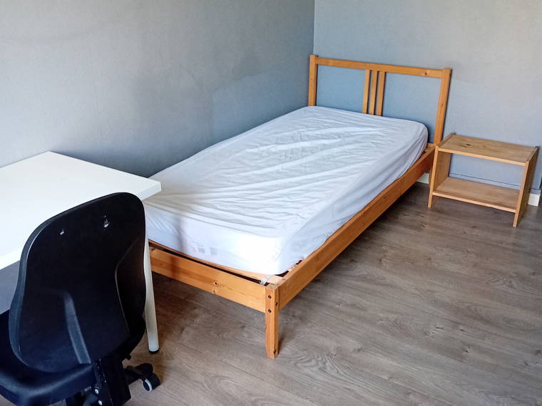 Colocation Rennes 607643