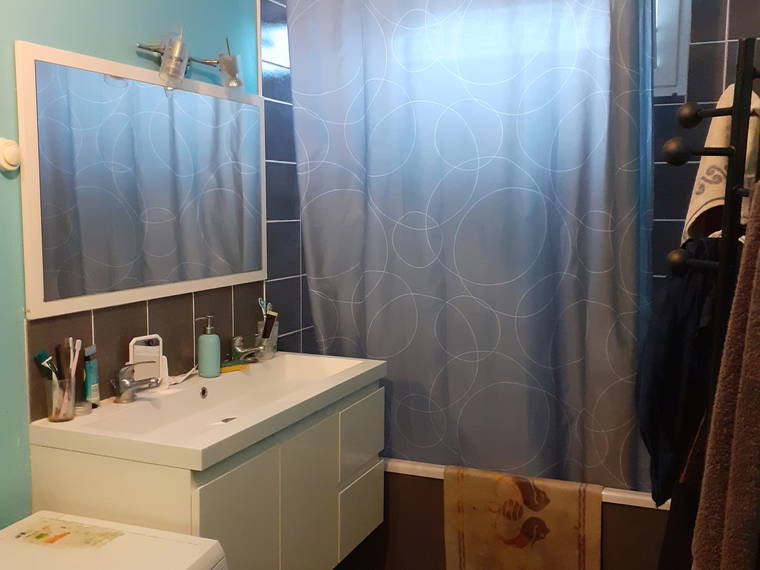 Colocation Rennes 607643