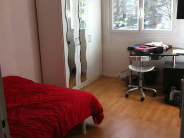 Room For Rent Rennes 67345