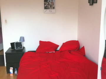 Room For Rent Rennes 67345