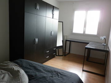 Chambre À Louer Saint-Brieuc 99460