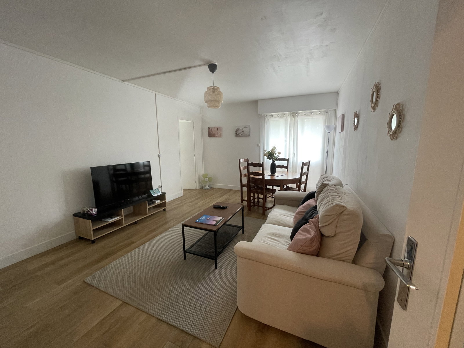 Chambre Chez L'habitant Saint-Cyr-l'École 662965