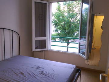 Room For Rent Saint-Denis 117964