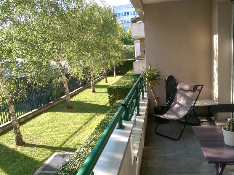 Kolokation Saint-Denis 117964-3