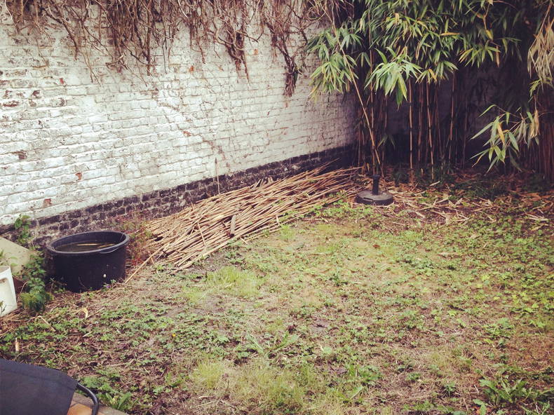 Colocación Saint-Gilles 76764-1