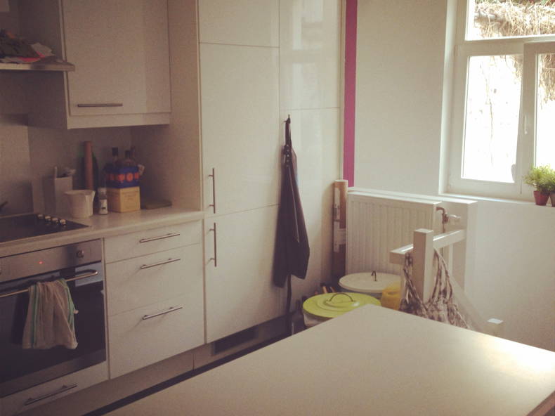 Colocation Saint-Gilles 76764-4