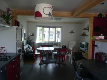 Chambre À Louer Saint-Malo 102237