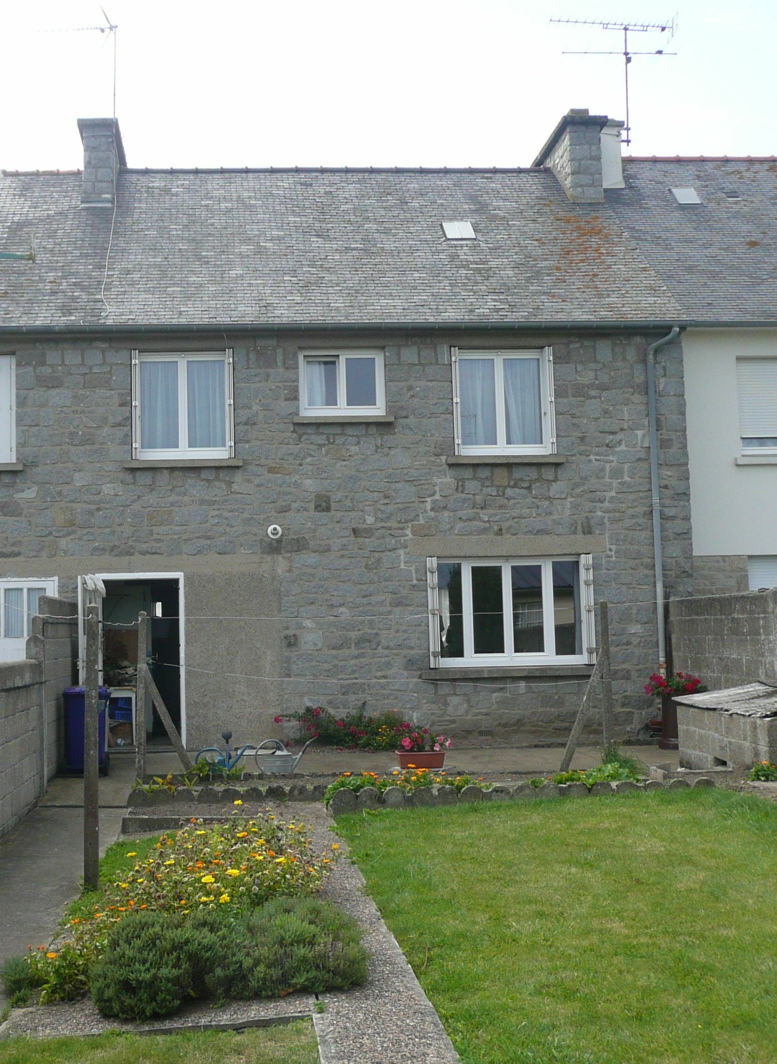 Colocation Saint-Malo 102237