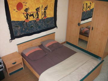 Chambre À Louer Saint-Malo 48446