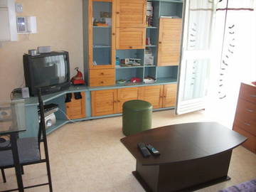 Chambre À Louer Saint-Malo 48446