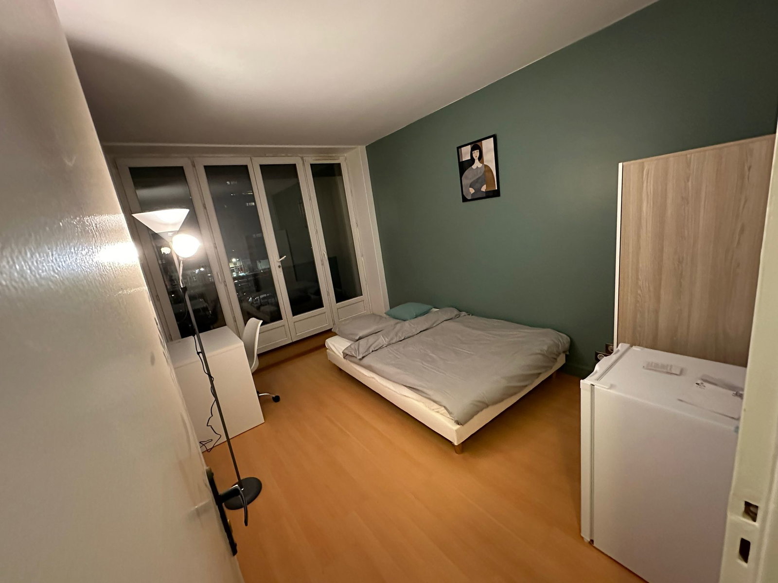 Colocation Saint-Michel-sur-Orge 673216