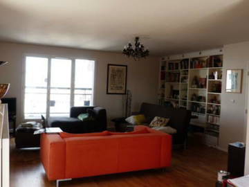 Room For Rent Saint-Ouen 33184