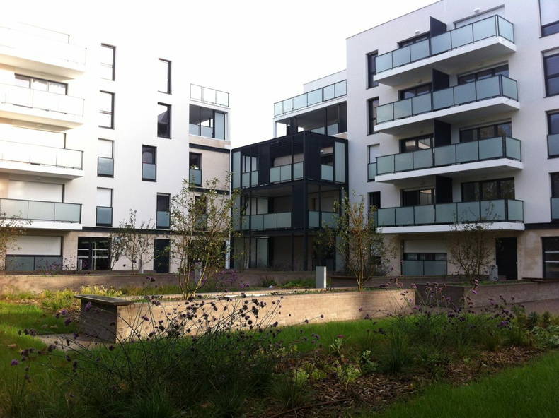 Colocation Saint-Sébastien-sur-Loire 97803-1