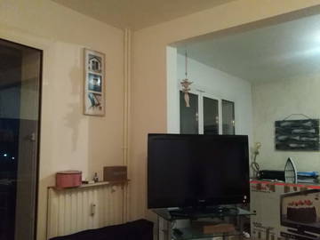 Chambre À Louer Toulon 256235