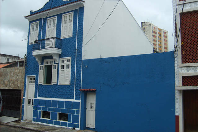 Colocação Salvador 91864