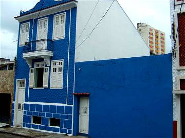 Roomlala | Colocation À Salvador De Bahia