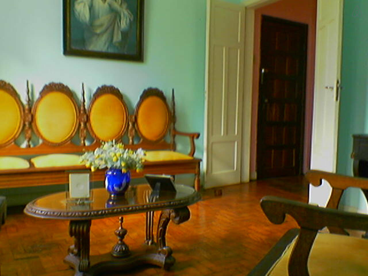 Colocação Salvador 91864