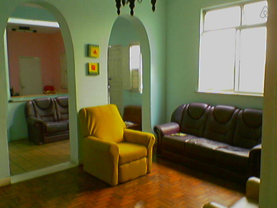 Colocação Salvador 91864