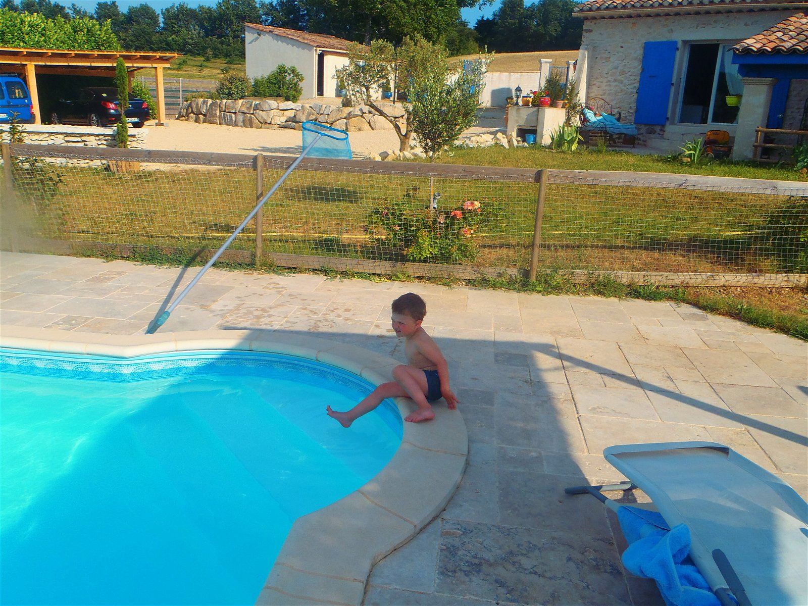Colocation Sauzet 89521