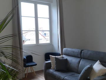 Chambre À Louer Sées 452177