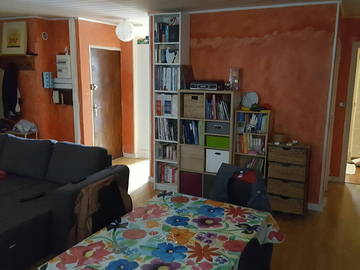 Room For Rent Saint-Martin-D'hères 150100