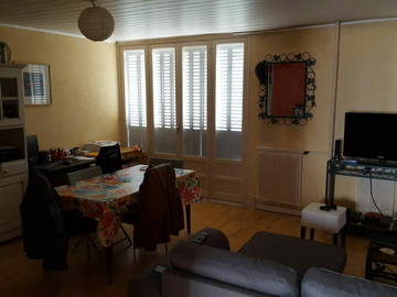 Room For Rent Saint-Martin-D'hères 150100