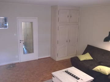 Room For Rent Strasbourg 125773