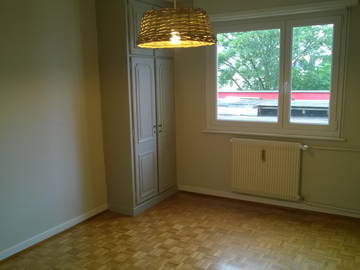 Chambre À Louer Strasbourg 125773