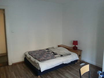 Chambre À Louer Strasbourg 129068