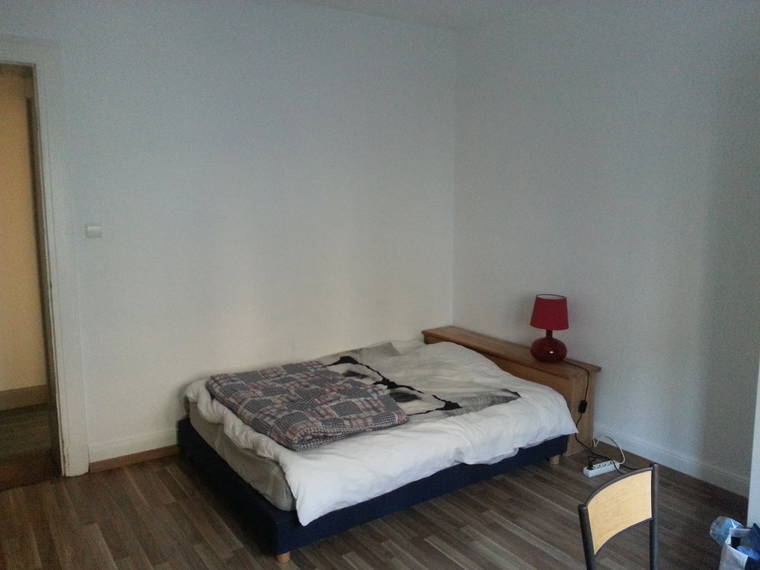 Homestay Strasbourg 129068