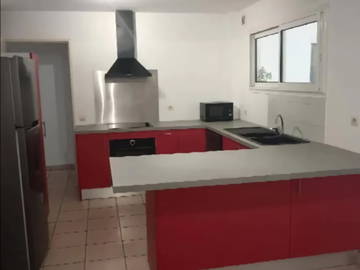 Colocation à louer à Saint-Pierre - autre pièce-5