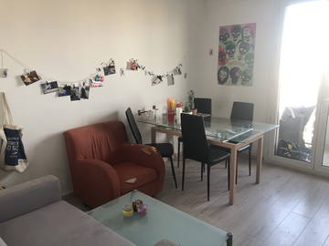 Room For Rent Toulouse 245806