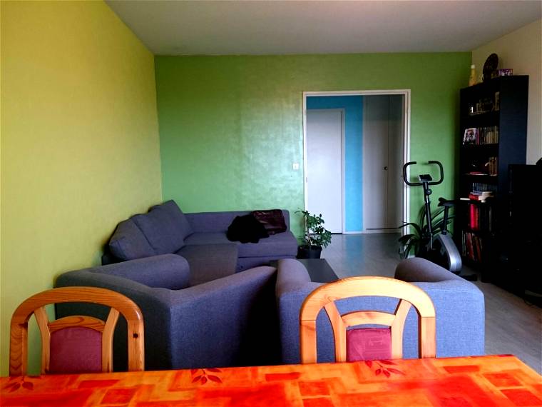 Homestay Toulouse 102283-1