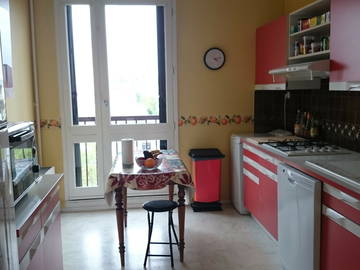 Chambre À Louer Toulouse 102283