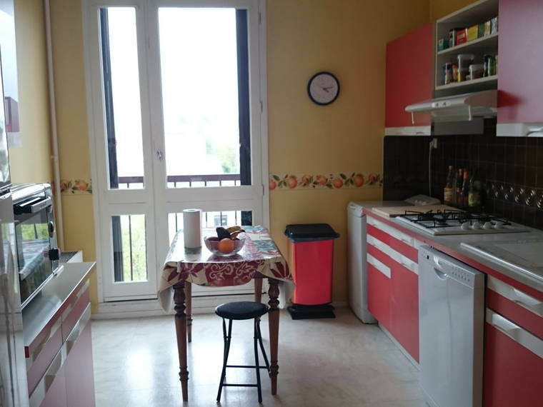 Homestay Toulouse 102283