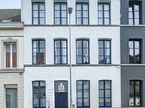 Shared accommodation in Tournai