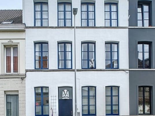 Homestay Tournai 437894