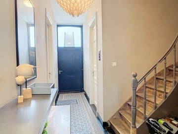 Chambre À Louer Tournai 437894